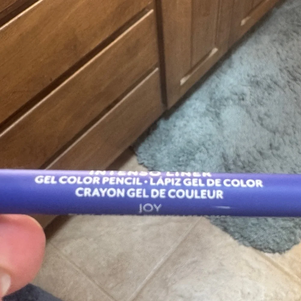 NEW Treslúce Beauty Intenso Liner Gel Color Pencil Color Joy